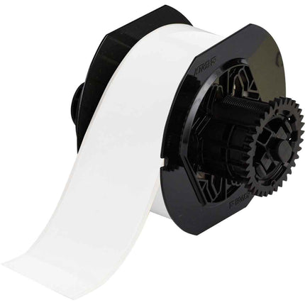 B30 Series Continuous Vinyl Labels
