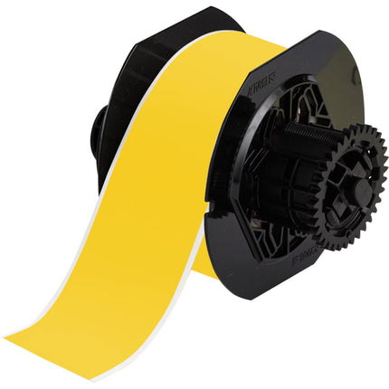B30 Series Continuous Indoor Outdoor Vinyl Labels