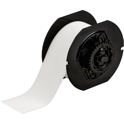 B30 Continous ToughWash Labels