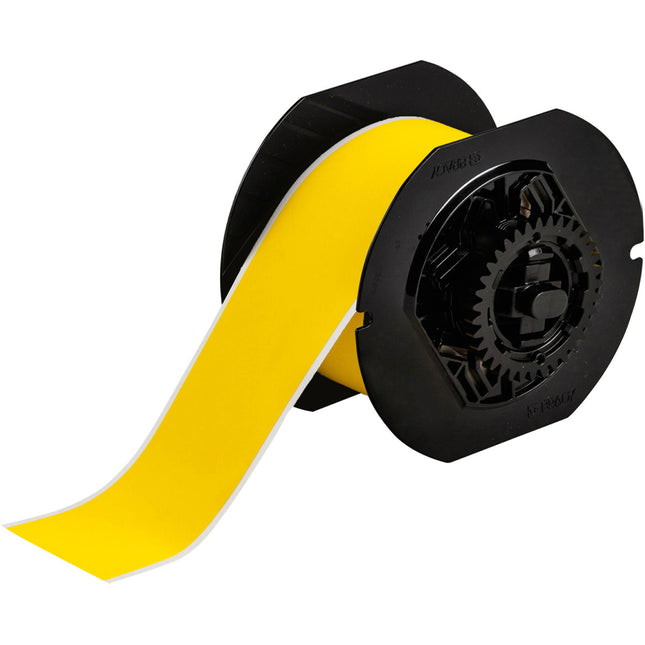 B30 Continous ToughWash Labels