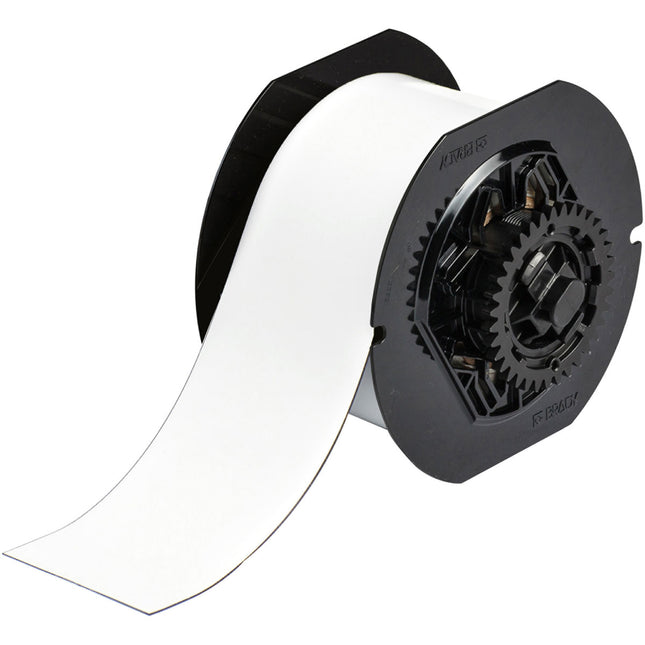 B30 Series Magnetic Labels