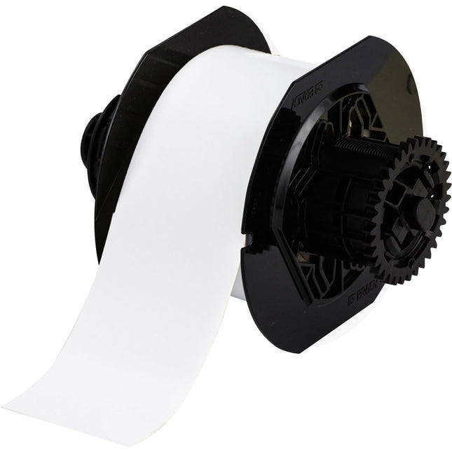 B30 Series Heavy Duty Polyester Tags