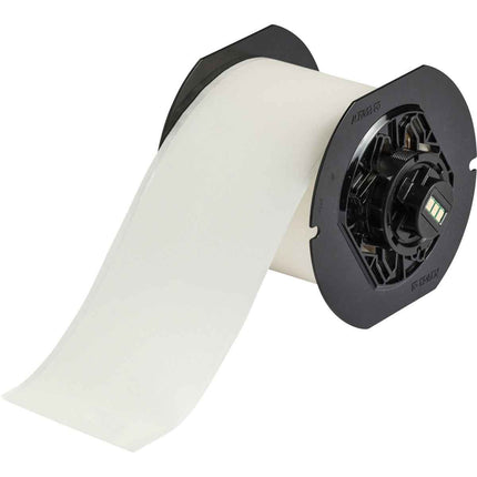 B30 Series Water Dissolvable Paper Labels