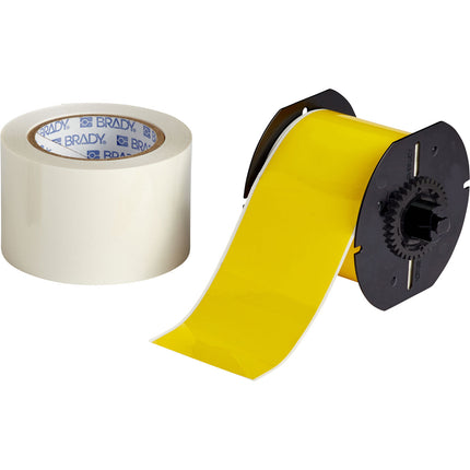 B30 Series ToughStripe Printable Floor Marking Tape