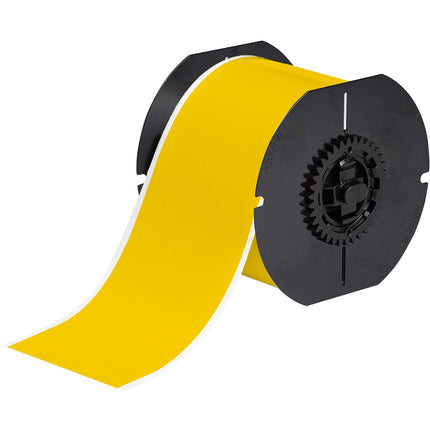 B30 Series Continuous Indoor Outdoor Vinyl Labels