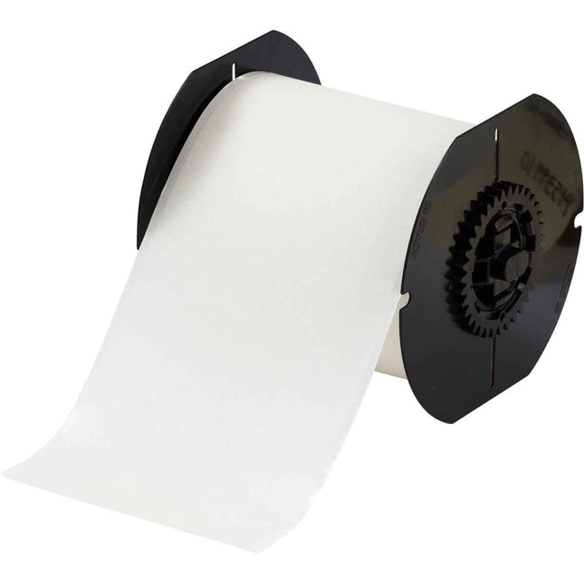 B30 Series Water Dissolvable Paper Labels