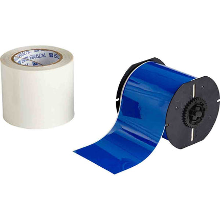 B30 Series ToughStripe Printable Floor Marking Tape