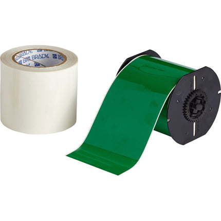 B30 Series ToughStripe Printable Floor Marking Tape