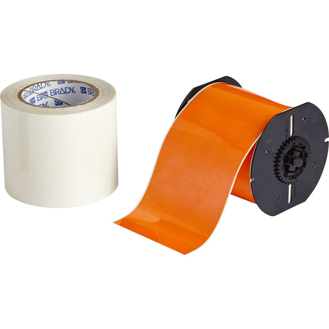 B30 Series ToughStripe Printable Floor Marking Tape