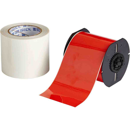 B30 Series ToughStripe Printable Floor Marking Tape