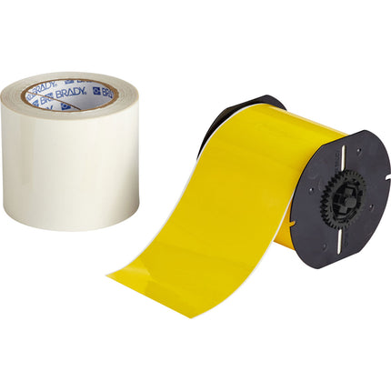 B30 Series ToughStripe Printable Floor Marking Tape