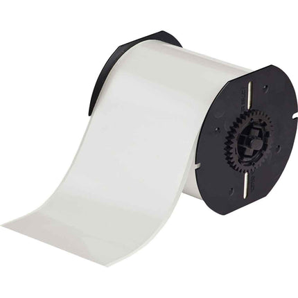 B30 Series Lowhalide Polyester Labels