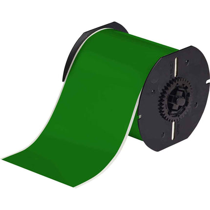 B30 Series Continuous Vinyl Labels