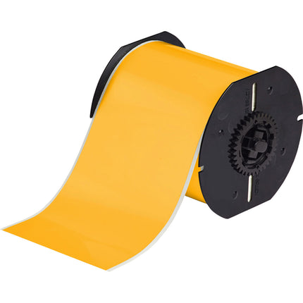 B30 Series Continuous Vinyl Labels