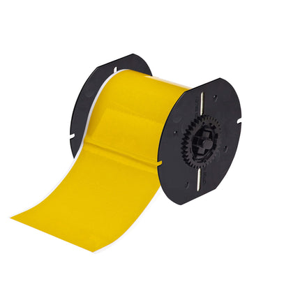 B30 Series Retro Reflective Labels