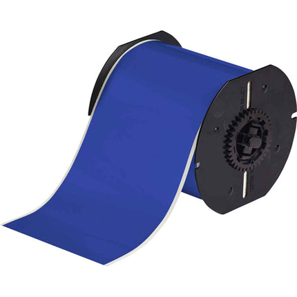 B30 Series Continuous Vinyl Labels