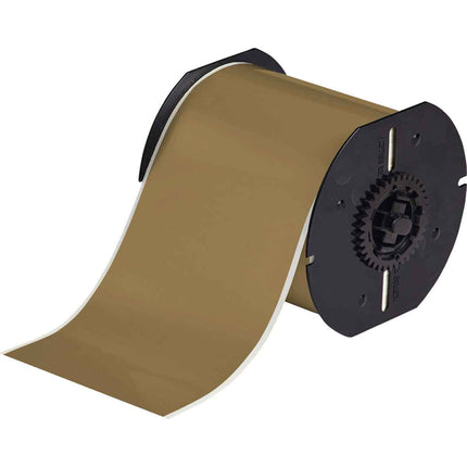B30 Series Continuous Indoor Outdoor Vinyl Labels
