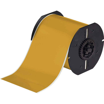 B30 Series Continuous Indoor Outdoor Vinyl Labels