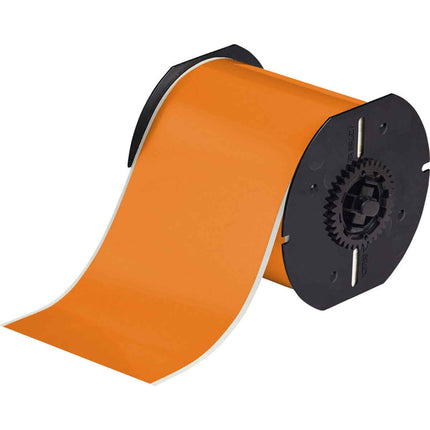 B30 Series Continuous Vinyl Labels