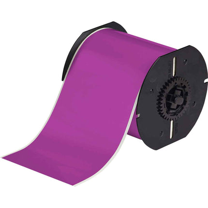 B30 Series Continuous Indoor Outdoor Vinyl Labels