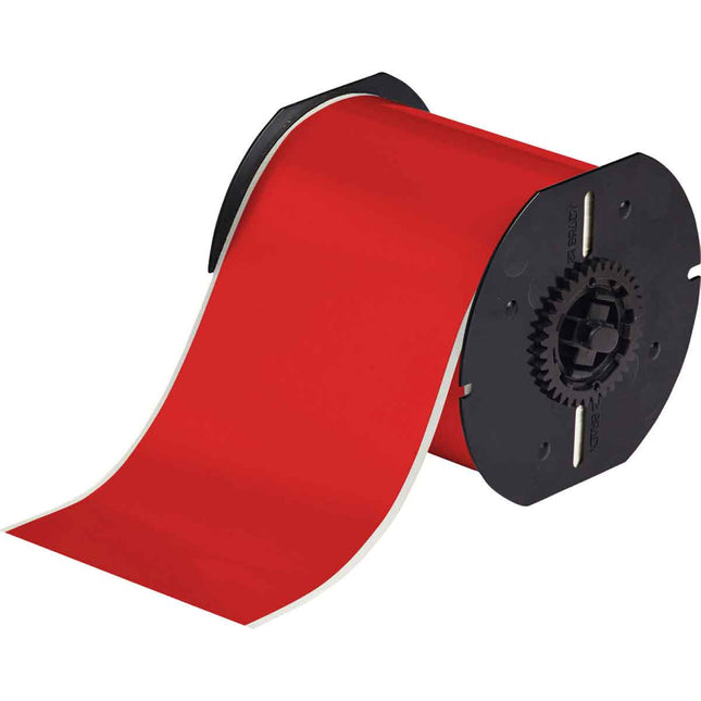 B30 Series Continuous Vinyl Labels