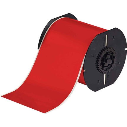 B30 Series Continuous Indoor Outdoor Vinyl Labels