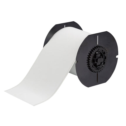 B30 Continous Metal Detectable ToughWash Labels