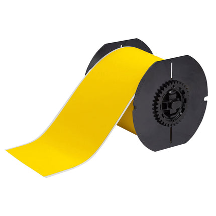 B30 Continous Metal Detectable ToughWash Labels