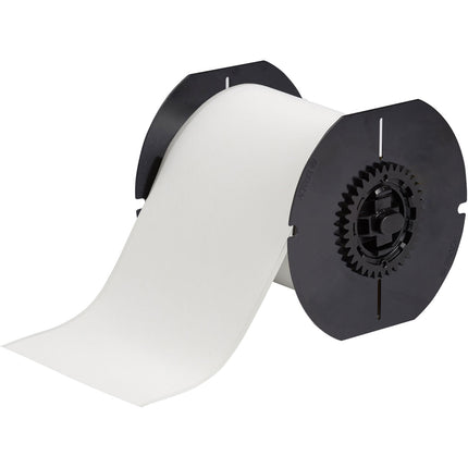 B30 Continous ToughWash Labels