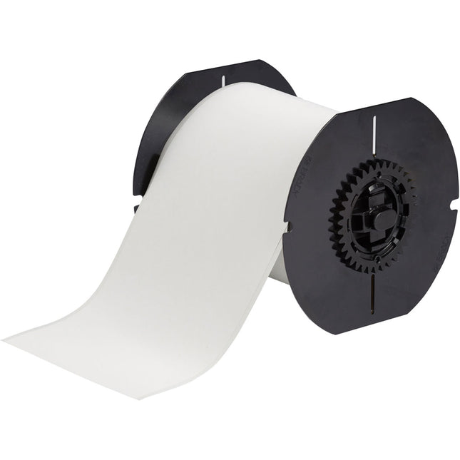 B30 Continous ToughWash Labels