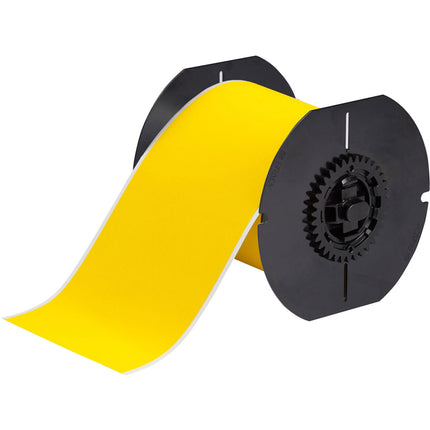 B30 Continous ToughWash Labels
