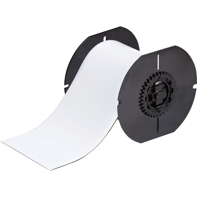 B30 Series Magnetic Labels