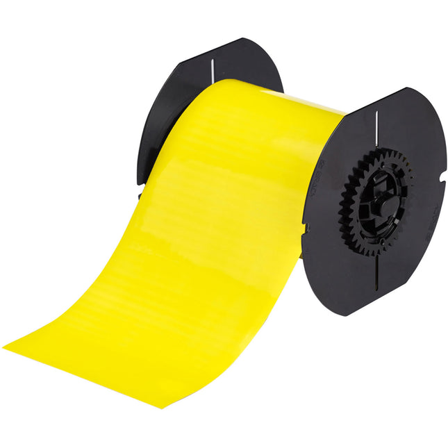 B30 Series Magnetic Labels