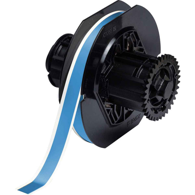 B30 Series Lowhalide Polyester Labels