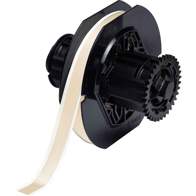 B30 Series Lowhalide Polyester Labels