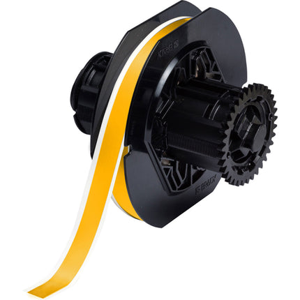 B30 Series Continuous Vinyl Labels