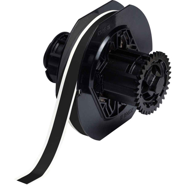 B30 Series Lowhalide Polyester Labels