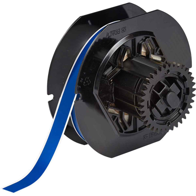 B30 Series Lowhalide Polyester Labels