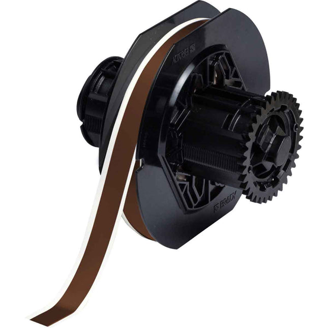 B30 Series Lowhalide Polyester Labels