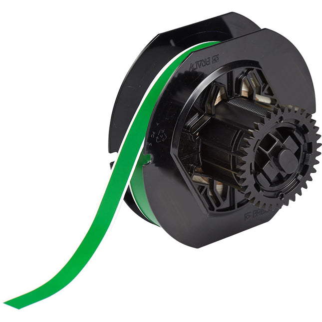 B30 Series Lowhalide Polyester Labels