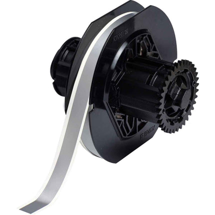 B30 Series Lowhalide Polyester Labels