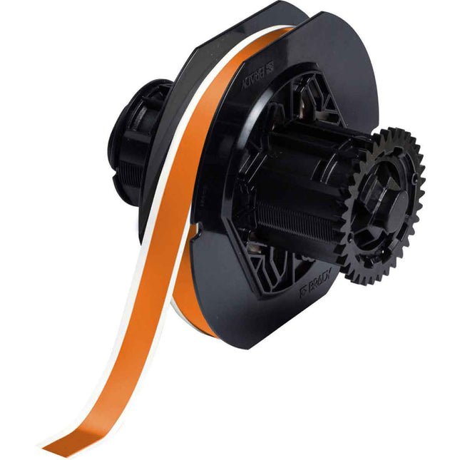 B30 Series Lowhalide Polyester Labels