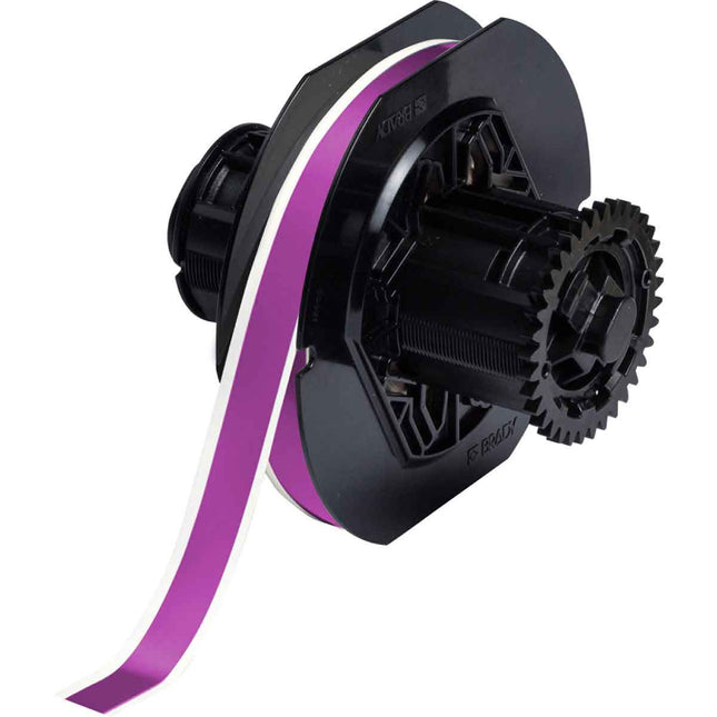 B30 Series Continuous Indoor Outdoor Vinyl Labels