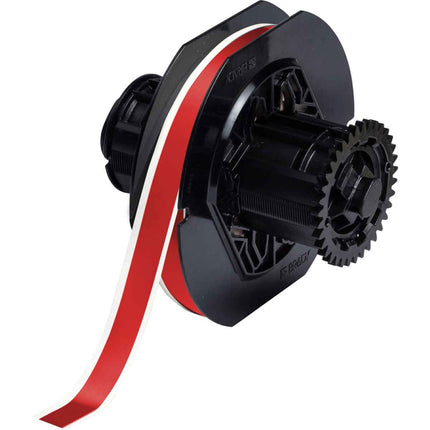 B30 Series Lowhalide Polyester Labels