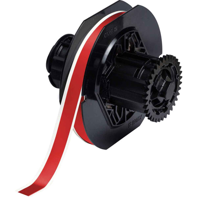 B30 Series Lowhalide Polyester Labels