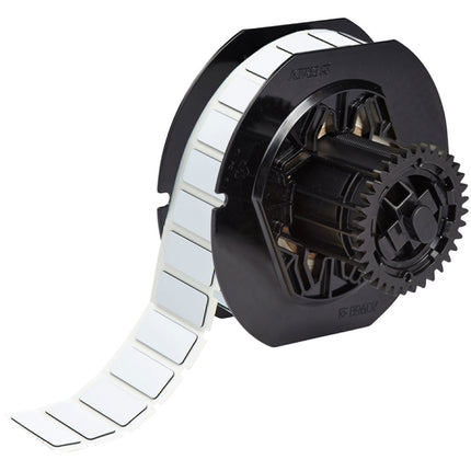 B30 Series Raised Profile Rectangular Labels