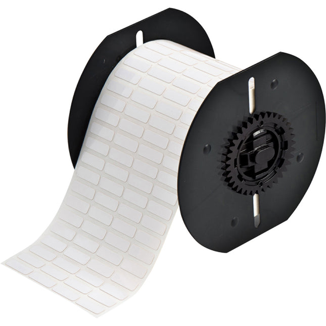 B33 Series Polyamide Coated Nylon Cloth Labels
