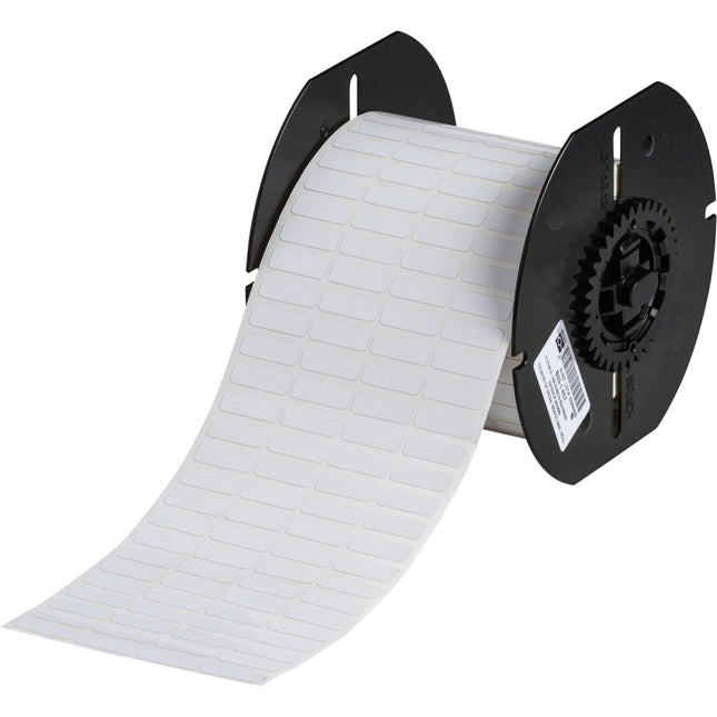 B33 Series Glossy 2 mil Static Dissipative Polyimide Labels