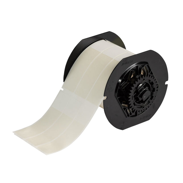 B33 Series High Adhesion SelfLaminating Vinyl Wire Wraps