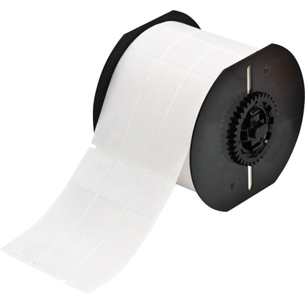 B33 Series Selflaminating polyester Labels
